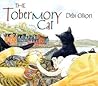 The Tobermory Cat by Debi Gliori