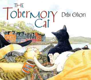 The Tobermory Cat (Hardcover)