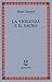 La violenza e il sacro