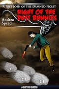 Night of the Dust Bunnies