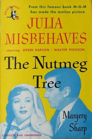 The Nutmeg Tree