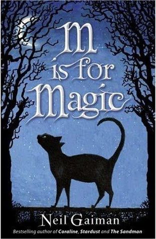 M Is for Magic