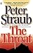 The Throat by Peter Straub