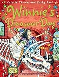 Winnie's Dinosaur Day