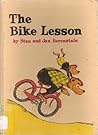 The Bike Lesson by Stan Berenstain