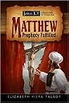 Matthew: Prophecy...