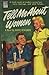 Tell Me About Women by Harry Reasoner