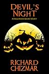 Devil's Night by Richard  Chizmar