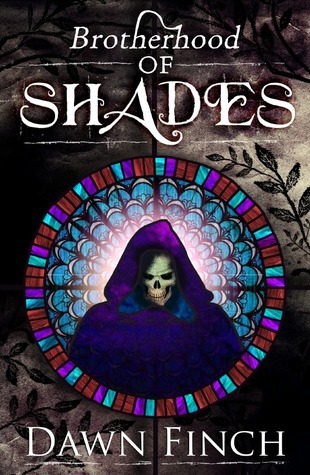 Brotherhood of Shades (Kindle Edition)