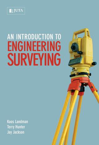 An Introduction to Engineering Surveying (Paperback)
