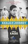 Khalil's Journey Khalil's Journey
