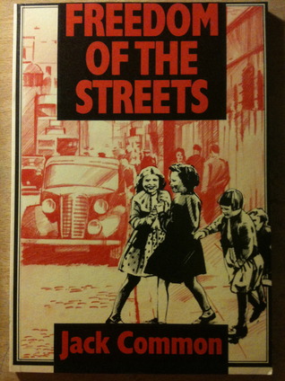 Freedom of the Streets