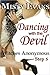 Dancing with the Devil (Witches Anonymous, #5)