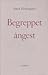 Begreppet ångest