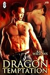 Dragon Temptation by Kali Willows