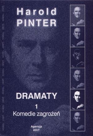 Dramaty 1. Komedie zagrożeń