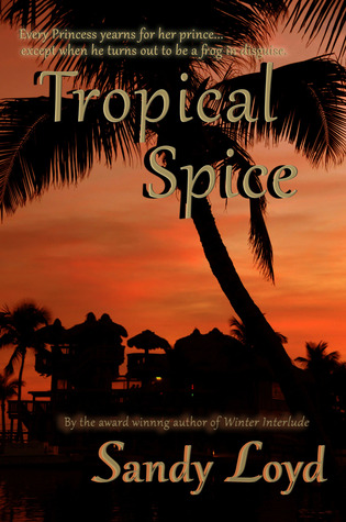 Tropical Spice