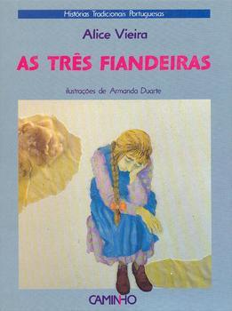 As três fiandeiras (Hardcover)
