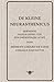 De kleine neurasthenicus beknopte handleiding tot een ordentelijk leven