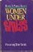 Women Under Stress: Preserv...