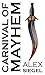 Carnival of Mayhem (Gray Sp...