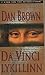 Da Vinci Lykillinn (Robert Langdon, #2)