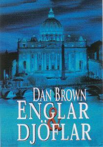 Englar & Djöflar (Robert Langdon, #1)