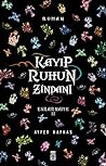 Kayıp Ruhun Zindanı (Esrarname, #2)