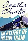 The Mystery Of The Blue Train