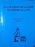 Peace Officer's Guide to Criminal Law (California)