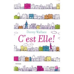 C'est elle !
