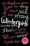 Wintergirls by Laurie Halse Anderson