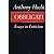 Obbligati: Essays in Criticism