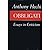 Obbligati: Essays in Criticism
