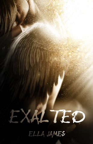 Exalted (Stained, #4)