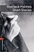 Sherlock Holmes Short Stories by Clare West