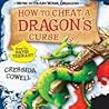 How to Cheat a Dragon's Curse by Cressida Cowell