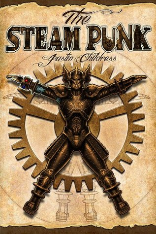 The Steam Punk