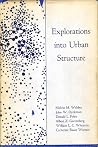 explorations into urban structure explorations into urban structure