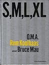 S, M, L, XL