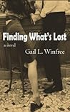 Finding What's Lost by Gail L. Winfree