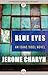 Blue Eyes (The Isaac Sidel Novels)