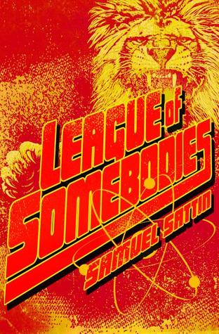 League of Somebodies