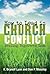 how to lead in church conflict:Healing Ungrieved Loss