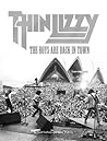 Thin Lizzy - The ...