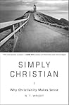 Simply Christian:...