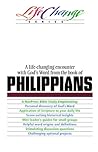 Philippians (LifeChange)