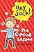 The Circus Lesson (Hey Jack! #9)