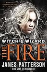 The Fire by James  Patterson