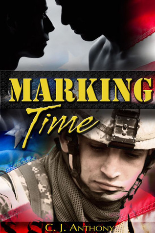 Marking Time (ebook)